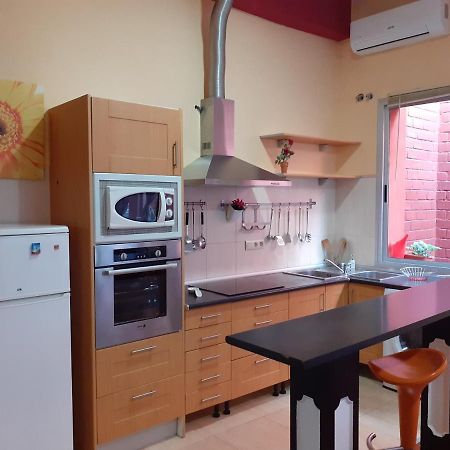 Loft Centrico Y Confortable Jerez de la Frontera Dış mekan fotoğraf
