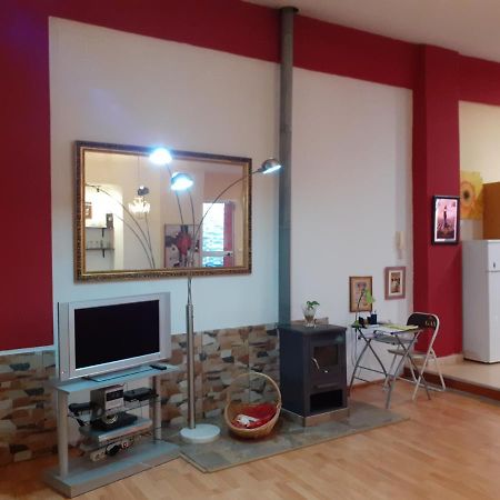 Loft Centrico Y Confortable Jerez de la Frontera Dış mekan fotoğraf