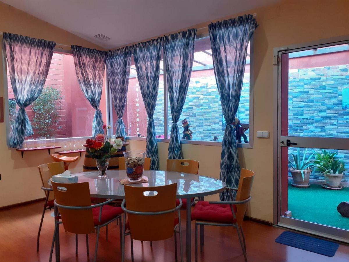 Loft Centrico Y Confortable Jerez de la Frontera Dış mekan fotoğraf