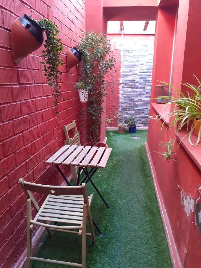 Loft Centrico Y Confortable Jerez de la Frontera Dış mekan fotoğraf