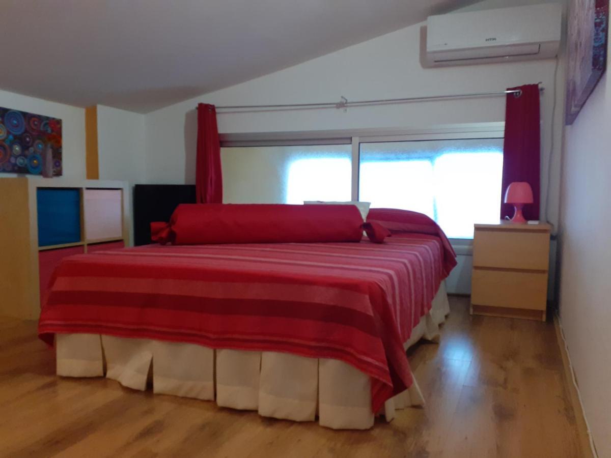 Loft Centrico Y Confortable Jerez de la Frontera Dış mekan fotoğraf