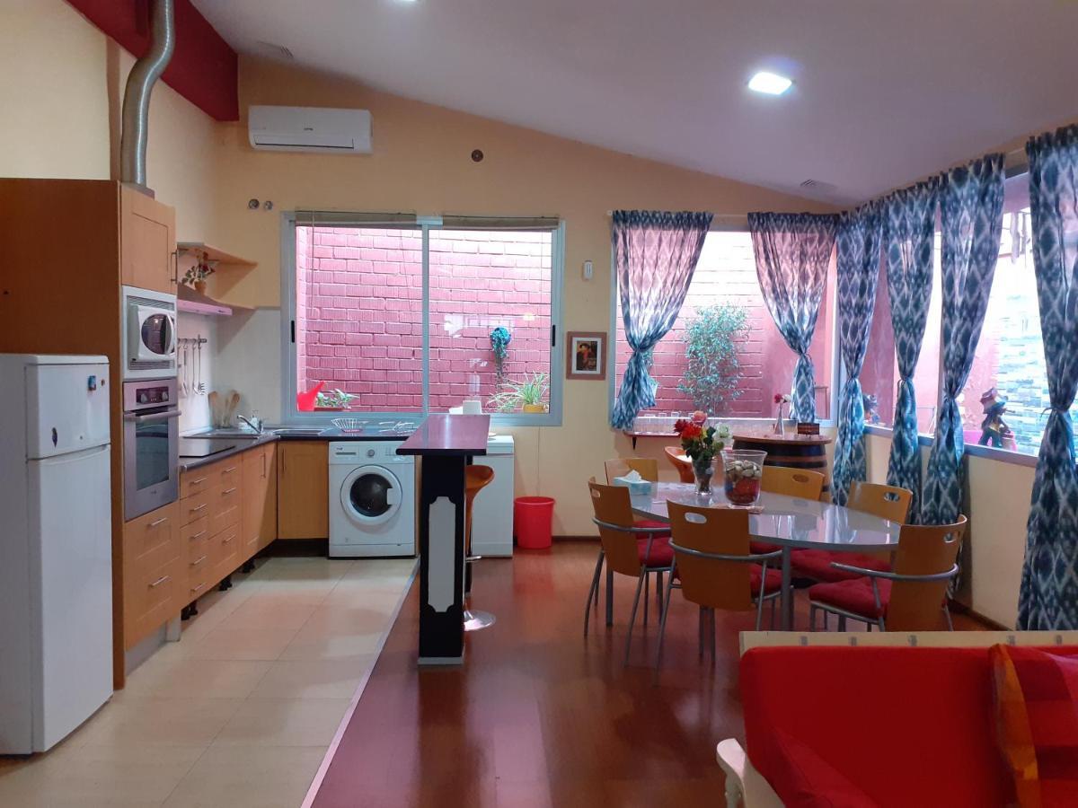 Loft Centrico Y Confortable Jerez de la Frontera Dış mekan fotoğraf