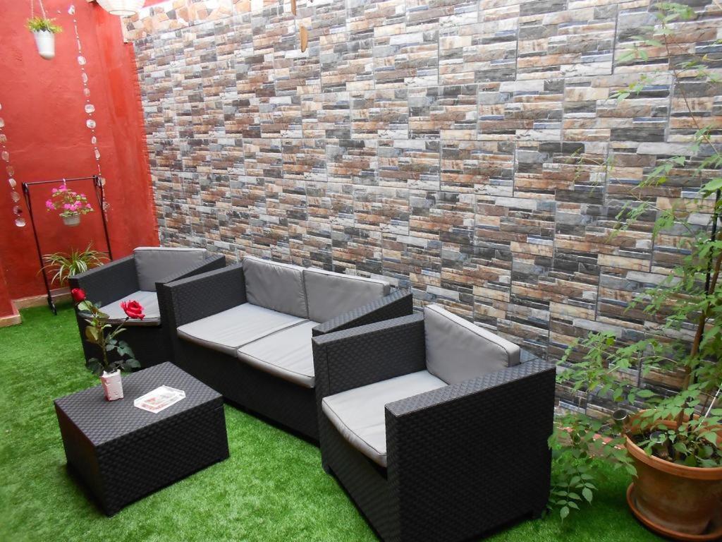Loft Centrico Y Confortable Jerez de la Frontera Dış mekan fotoğraf