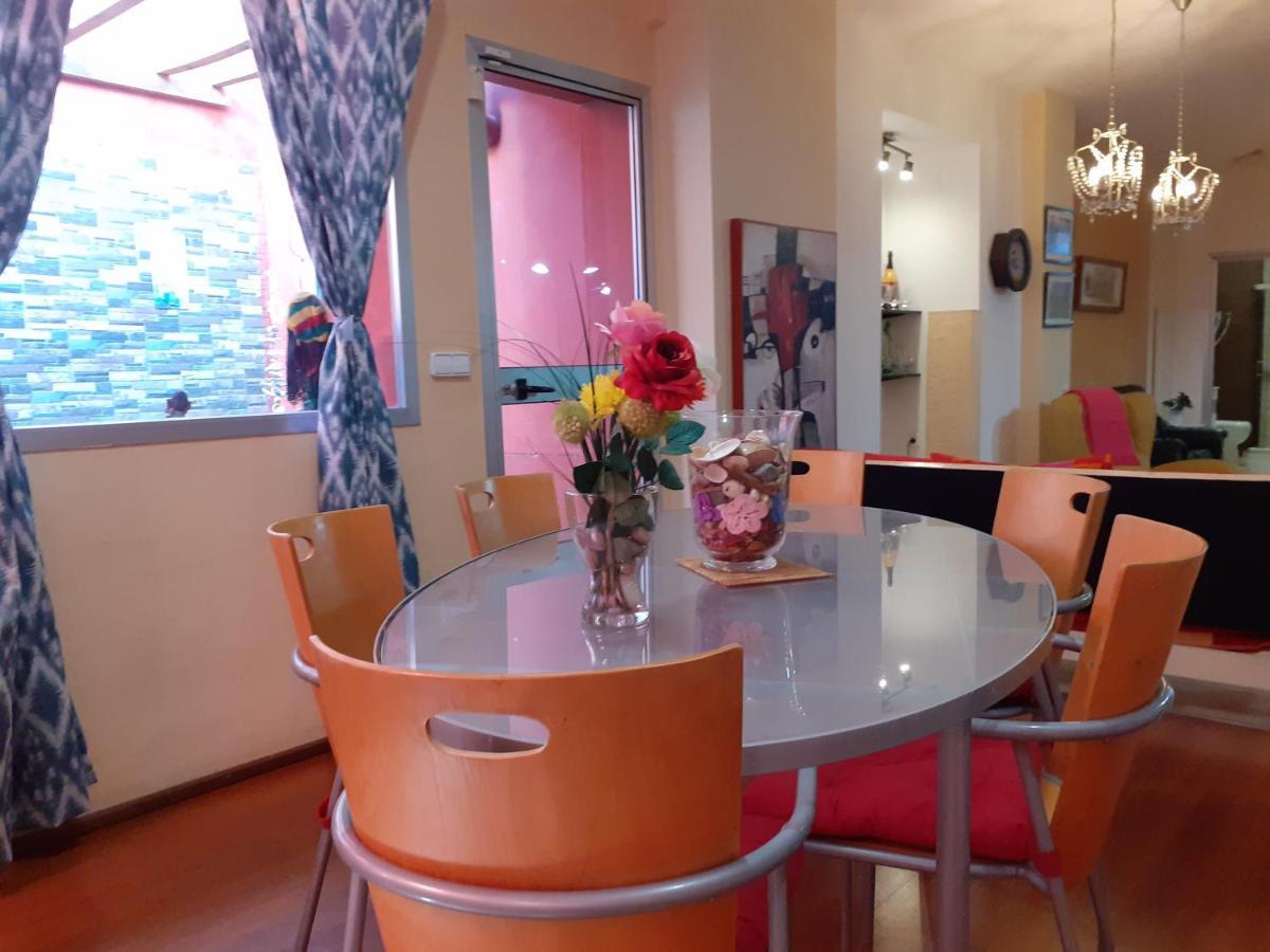 Loft Centrico Y Confortable Jerez de la Frontera Dış mekan fotoğraf