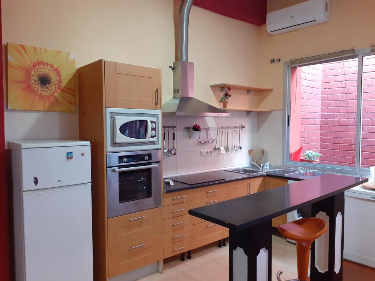 Loft Centrico Y Confortable Jerez de la Frontera Dış mekan fotoğraf
