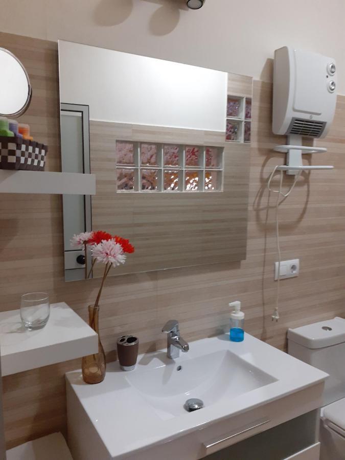 Loft Centrico Y Confortable Jerez de la Frontera Dış mekan fotoğraf