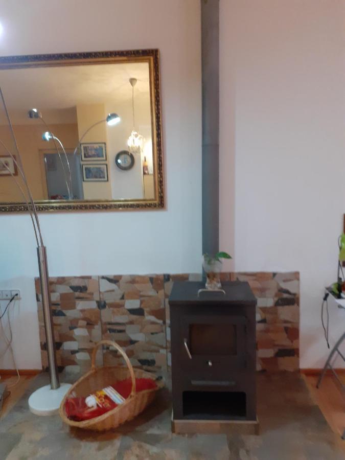 Loft Centrico Y Confortable Jerez de la Frontera Dış mekan fotoğraf