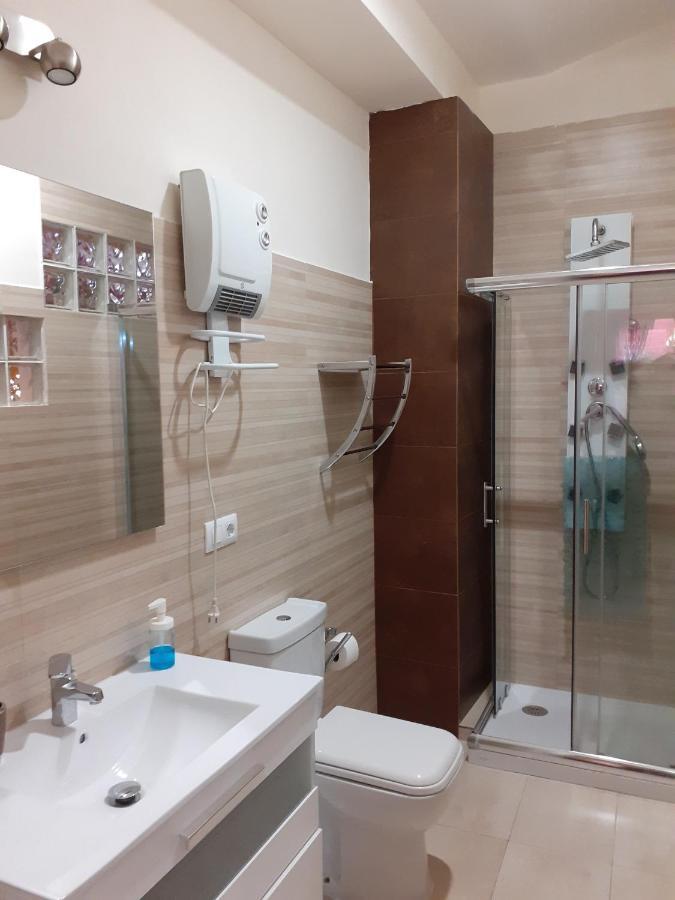 Loft Centrico Y Confortable Jerez de la Frontera Dış mekan fotoğraf
