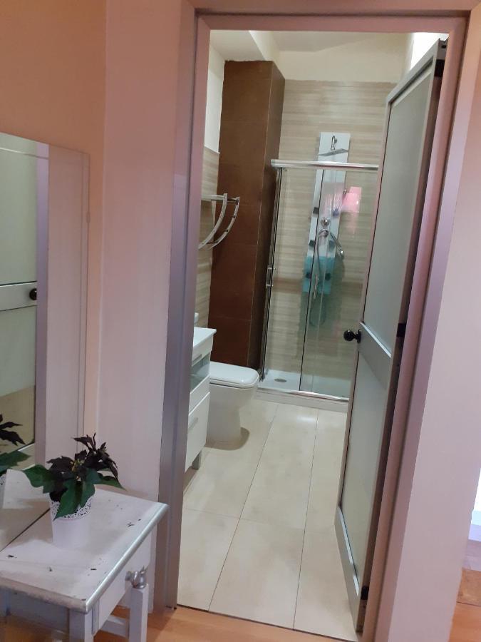 Loft Centrico Y Confortable Jerez de la Frontera Dış mekan fotoğraf