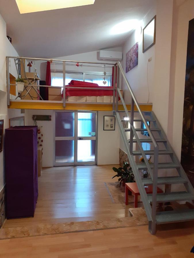 Loft Centrico Y Confortable Jerez de la Frontera Dış mekan fotoğraf